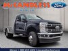 New 2024 Ford F-350SD - Mercer - PA