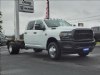 New 2024 Ram 3500 - Burnet - TX