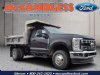 New 2024 Ford F-350SD - Mercer - PA