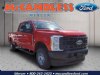 New 2024 Ford F-350SD - Mercer - PA