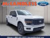 New 2024 Ford F-150 - Mercer - PA