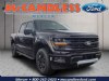 New 2024 Ford F-150 - Mercer - PA