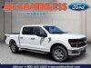 New 2024 Ford F-150 - Mercer - PA