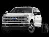 New 2024 Ford F-350SD - Mercer - PA