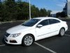 Used 2011 Volkswagen CC - DANVERS - MA