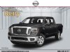 New 2017 Nissan Titan - Beverly - MA