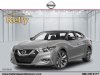 New 2017 Nissan Maxima - Beverly - MA