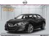 New 2017 Nissan Maxima - Beverly - MA