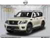 New 2018 Nissan Armada - Beverly - MA