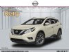 New 2018 Nissan Murano - Beverly - MA