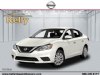 New 2018 Nissan Sentra - Beverly - MA