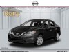 New 2018 Nissan Sentra - Beverly - MA