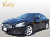 Used 2014 Nissan Maxima - Beverly - MA