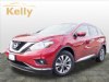 Used 2015 Nissan Murano - Beverly - MA