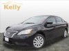 Used 2015 Nissan Sentra - Beverly - MA