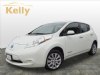 Used 2015 Nissan LEAF - Beverly - MA