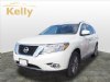 Used 2016 Nissan Pathfinder - Beverly - MA