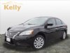 Used 2015 Nissan Sentra - Beverly - MA