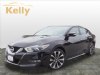 Used 2016 Nissan Maxima - Beverly - MA