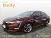 Used 2018 Honda Clarity Plug-In Hybrid - Lynn - MA