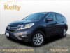 Used 2016 Honda CR-V - Lynn - MA