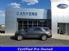 Used 2020 Ford Explorer - Danvers - MA