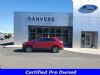 Used 2019 Ford Edge - Danvers - MA