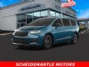 New 2023 Chrysler Pacifica - Hermitage - PA