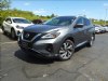 Certified 2020 Nissan Murano - Woburn - MA