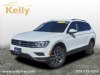 Certified 2020 Volkswagen Tiguan - DANVERS - MA