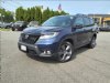 Certified 2021 Honda Passport - LYNNFIELD - MA