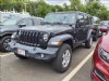 Certified 2019 Jeep Wrangler - LYNNFIELD - MA