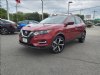 Certified 2021 Nissan Rogue Sport - LYNNFIELD - MA