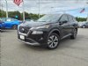 Certified 2021 Nissan Rogue - LYNNFIELD - MA