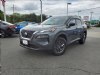 Certified 2021 Nissan Rogue - LYNNFIELD - MA