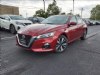 Certified 2020 Nissan Altima - Woburn - MA