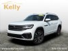 Certified 2022 Volkswagen Atlas - DANVERS - MA