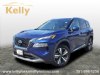 Used 2021 Nissan Rogue - LYNNFIELD - MA