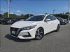 Used 2020 Nissan Sentra - LYNNFIELD - MA