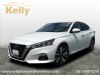 Used 2020 Nissan Altima - LYNNFIELD - MA