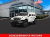 New 2024 Jeep Wrangler 4xe - Hermitage - PA