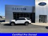 Used 2020 Ford Explorer - Danvers - MA