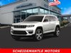 New 2024 Jeep Grand Cherokee 4xe - Hermitage - PA