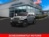 New 2024 Jeep Wrangler 4xe - Hermitage - PA