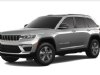 New 2024 Jeep Grand Cherokee 4xe - Lynnfield - MA