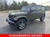 Used 2024 Jeep Wrangler 4xe - Hermitage - PA