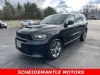 Used 2019 Dodge Durango - Hermitage - PA