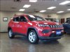 New 2024 Jeep Compass - Burnet - TX