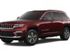 New 2024 Jeep Grand Cherokee 4xe - Lynnfield - MA