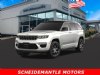 New 2024 Jeep Grand Cherokee - Hermitage - PA